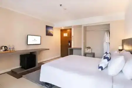 Mercure - 9