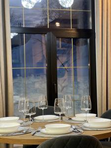 BushHouse Luxe - 3