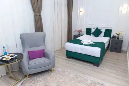 Marokand Spa (Мароканд Спа) - 37