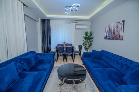 Taksim Wonder Suites - 149