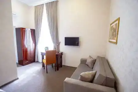 La Casa Nizami - 17