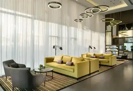 Westside Arjaan by Rotana - 34
