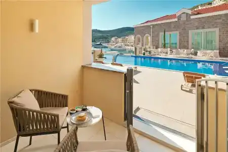 The Chedi Luštica Bay - 27