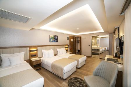 Erboy Istanbul Sirkeci - 39