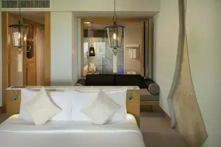 Avista Hideaway Phuket Patong - Mgallery - Sha Plus - 63