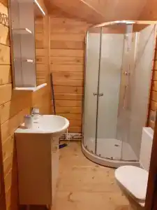 Жуковка Village дом с камином - 114