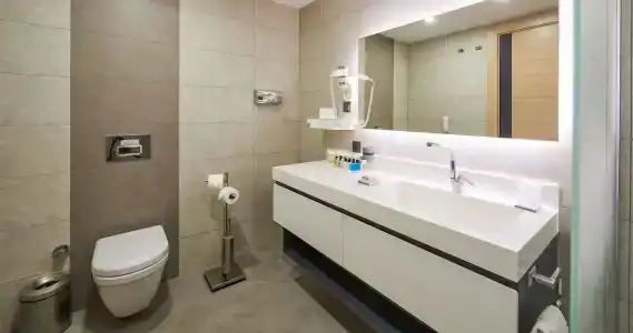 Altin Yunus Resort & Thermal - 60