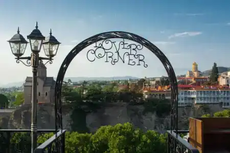 Tiflis Palace - 11