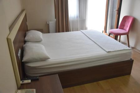 Merkez Otel - 17