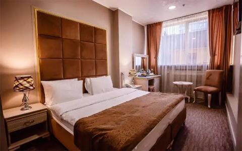 Grand Sapphire - 23