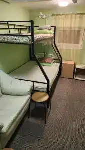 Travel Hostel - 2