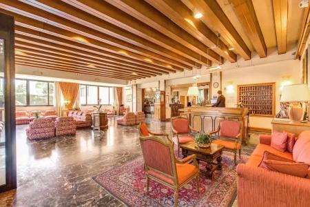 Pinewood Rome - 6