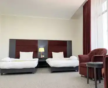 Grand Erbil Hotel - 72