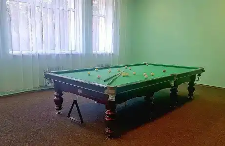 Чайка - 4