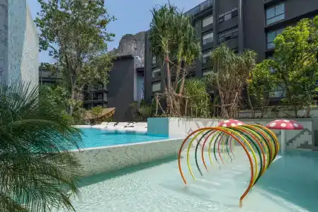 Ava Sea Resort Krabi - Sha Extra Plus - 36