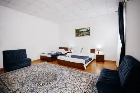 Karakalpak Palace - 71