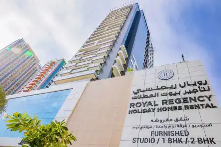 Royal Regency Holiday Homes - 0