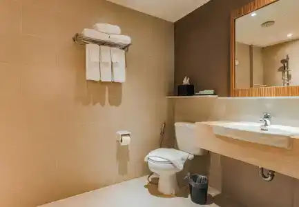 Holiday Inn Phuket Beach - 29