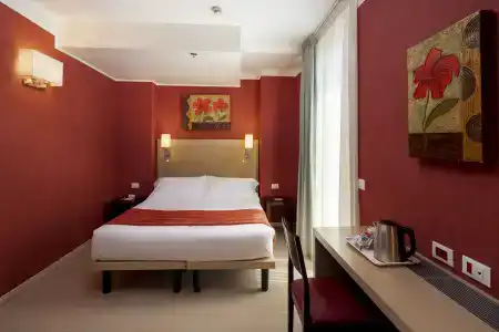 Best Western Porto Antico - 12