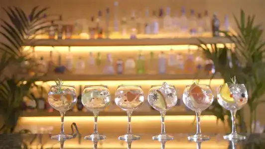 Constantinou Bros Asimina Suites - 34