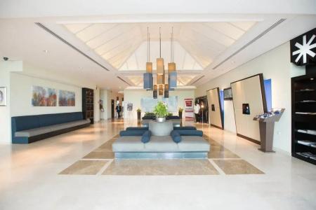 Holiday Inn Express Dubai Airport, An Ihg - 27