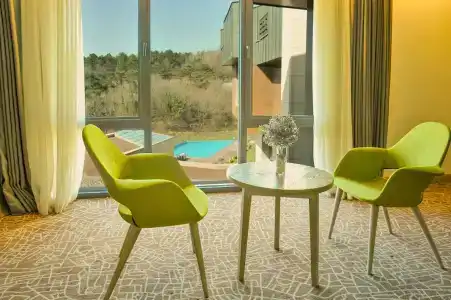 Park Inn by Radisson Istanbul Odayeri - 38