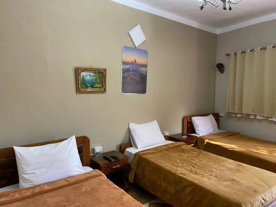 Dahab Plaza - 7