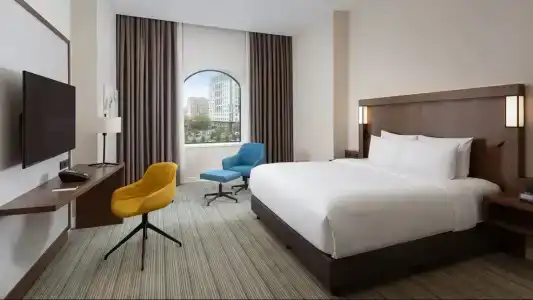 Courtyard by Marriott Baku - 43