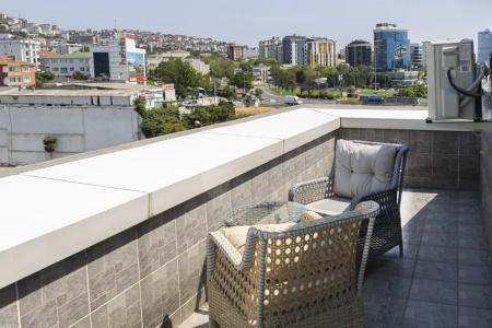 Monezza Maltepe - 8