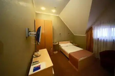 Белогорье - 115