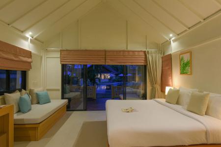 Paradise Beach Resort, Koh Samui - Sha Extra Plus - 48