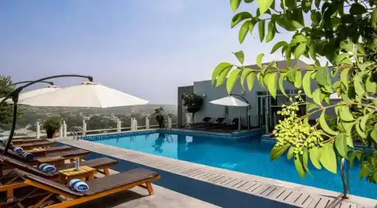 Dushanbe Serena - 3