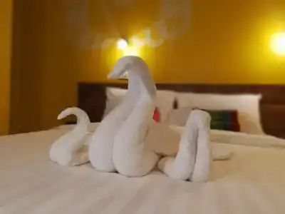 Siri Poshtel Bangkok - Sha Extra Plus - 41