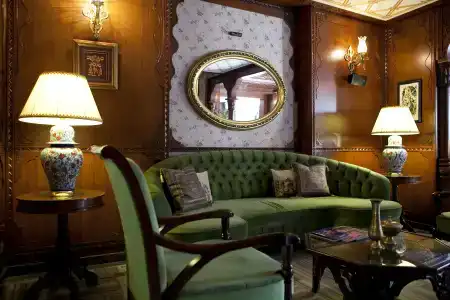 Niles Istanbul - 2