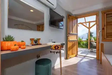 Castle Boutique Alanya - 16