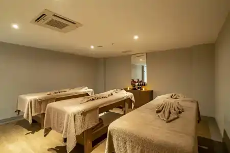 Megasaray Westbeach Antalya - All Inclusive - 20