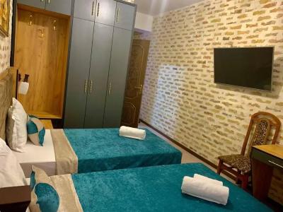 Hirot Tashknet - 8