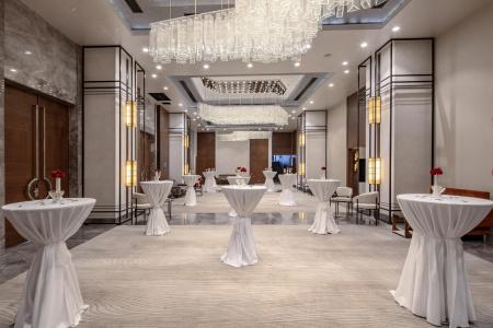Royal Stay Palace - 50