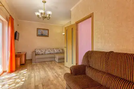 Дельфин - 31