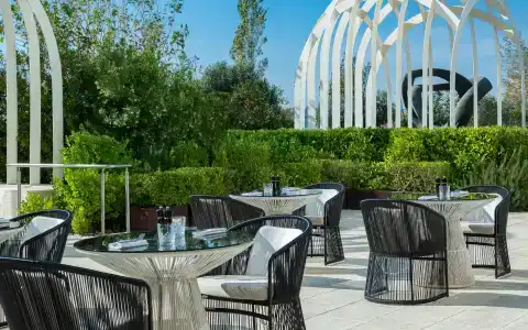 Baku Marriott Boulevard - 31