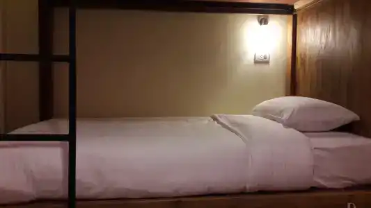 Siri Poshtel Bangkok - Sha Extra Plus - 17