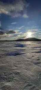 Домик на берегу Зюраткуля - 30