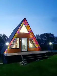 Афрейм в тихой деревне - 15