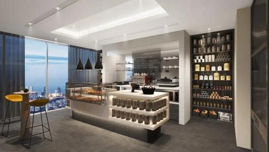 Westside Arjaan by Rotana - 15
