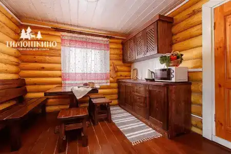 Тимошкино - 23