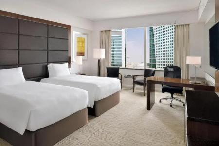 Crowne Plaza Dubai Festival City - 25