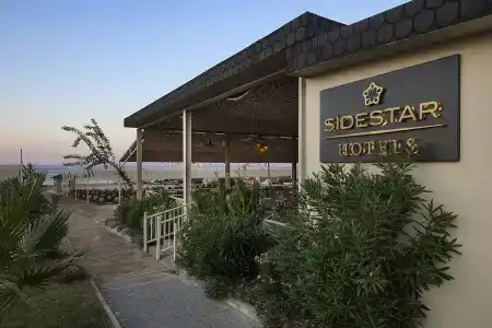 Side Star Resort - All Inclusive - 5