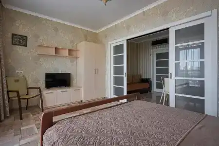 Свои у Моря Бухта Омега - 65