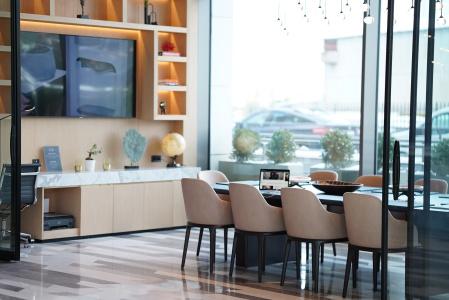 Four Points by Sheraton Istanbul Kagithane - 2