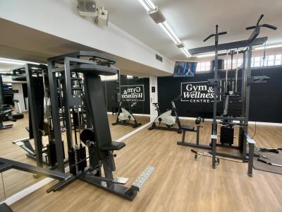 Ramada & Suites by Wyndham Costa del Sol Fuengirola - 17